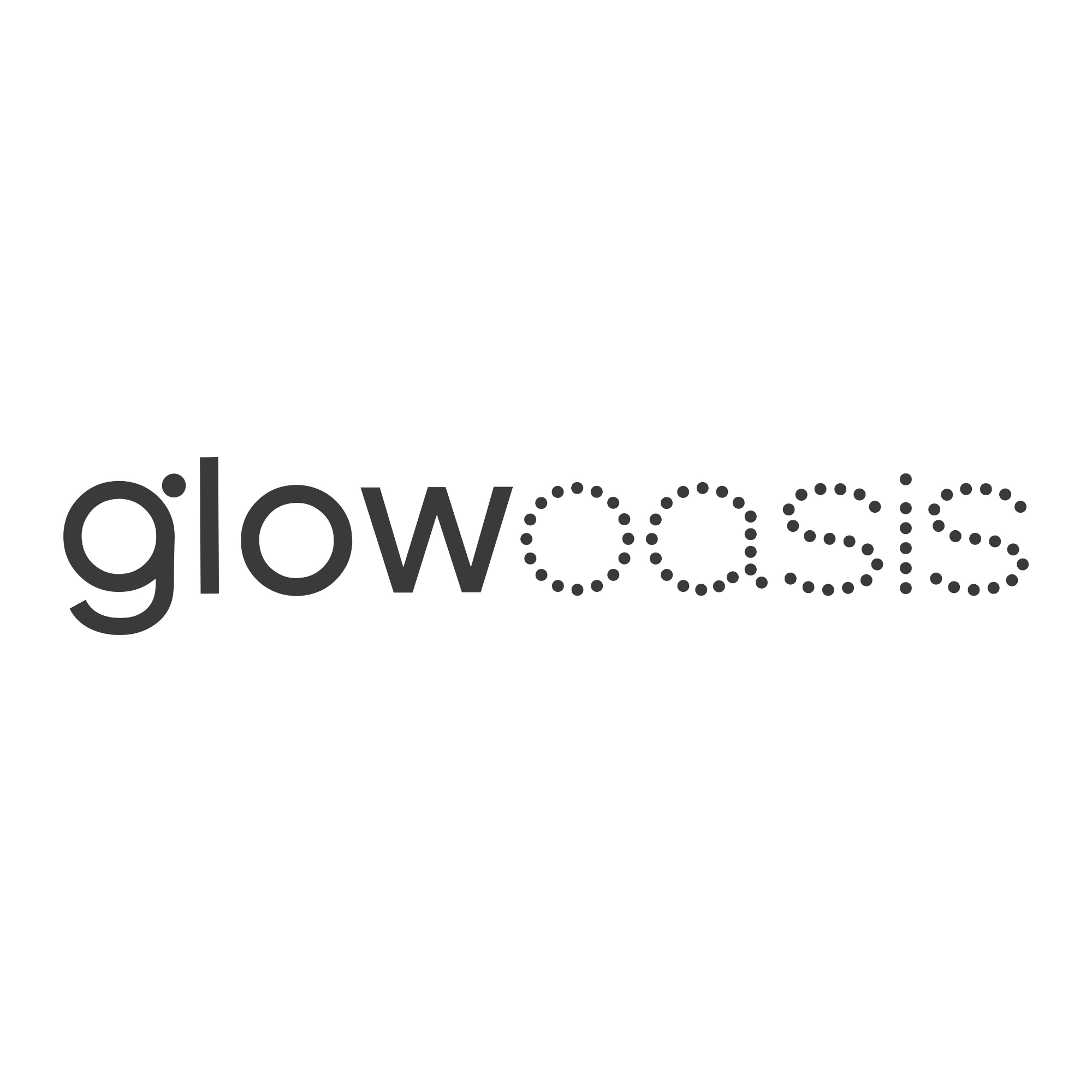 Glowoasis - Maskscara
