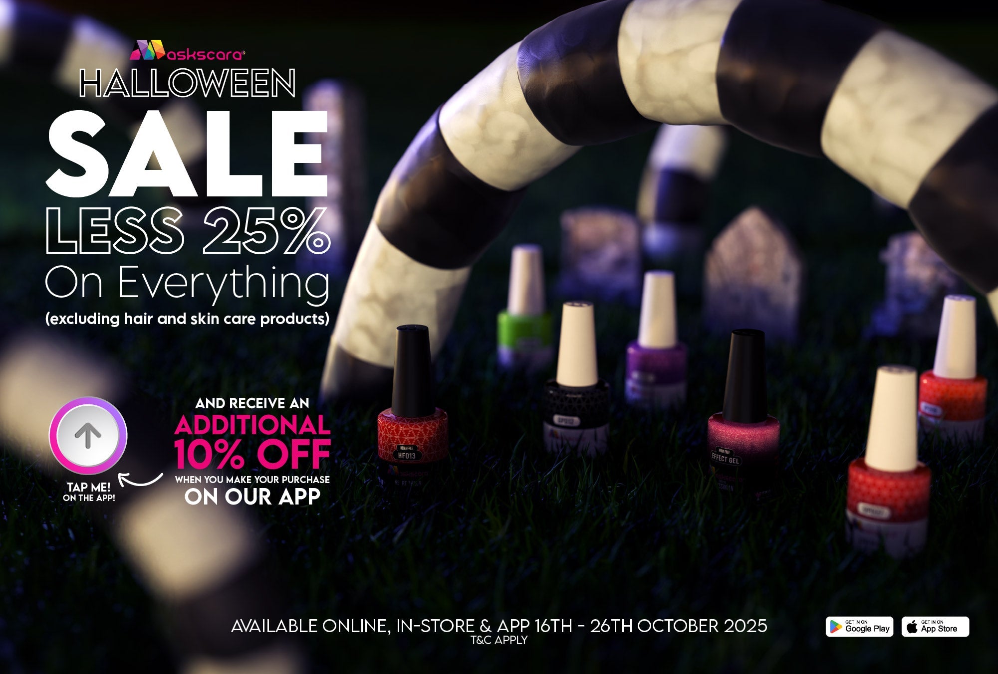 Mega Sales