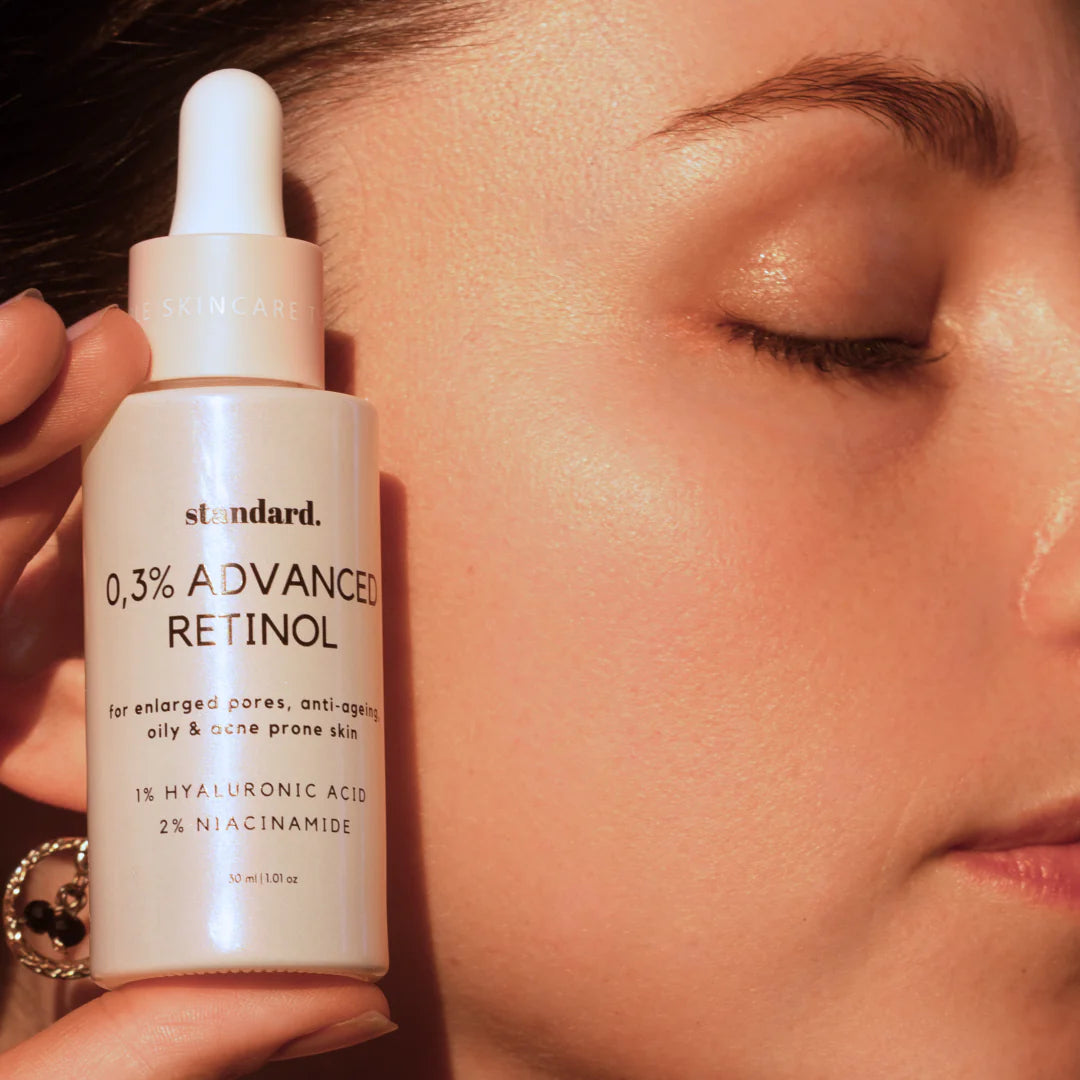 Advanced Retinol 0.3%