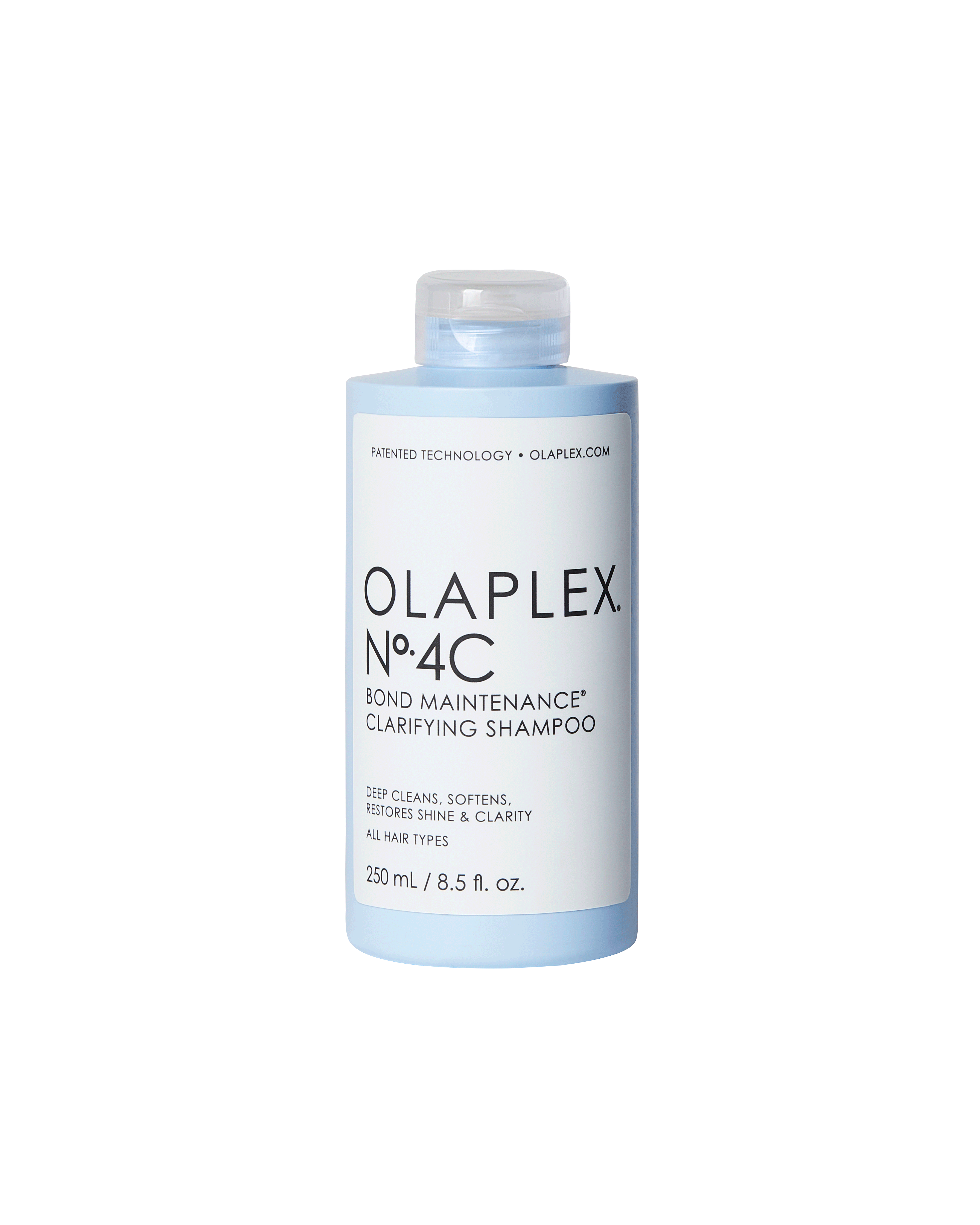 Olaplex No.4C Clarifying Shampoo
