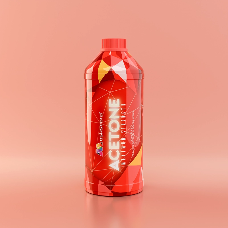 Acetone - 1L