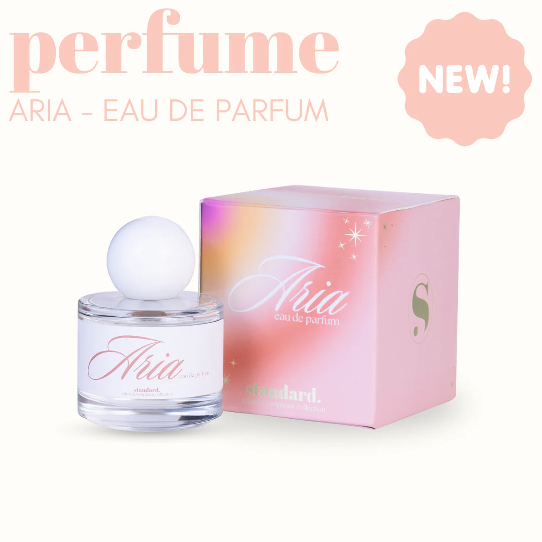 Aria - Eau De Parfum