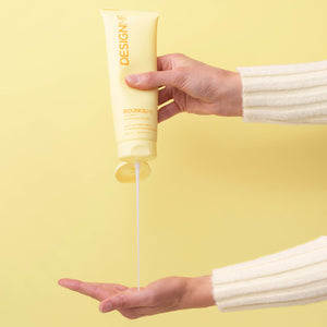 DESIGNME Bounce.ME Curl Balm