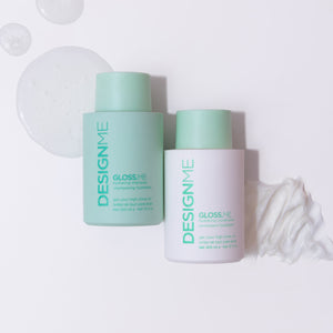 DESIGNME Gloss.ME Hydrating Conditioner 300ml