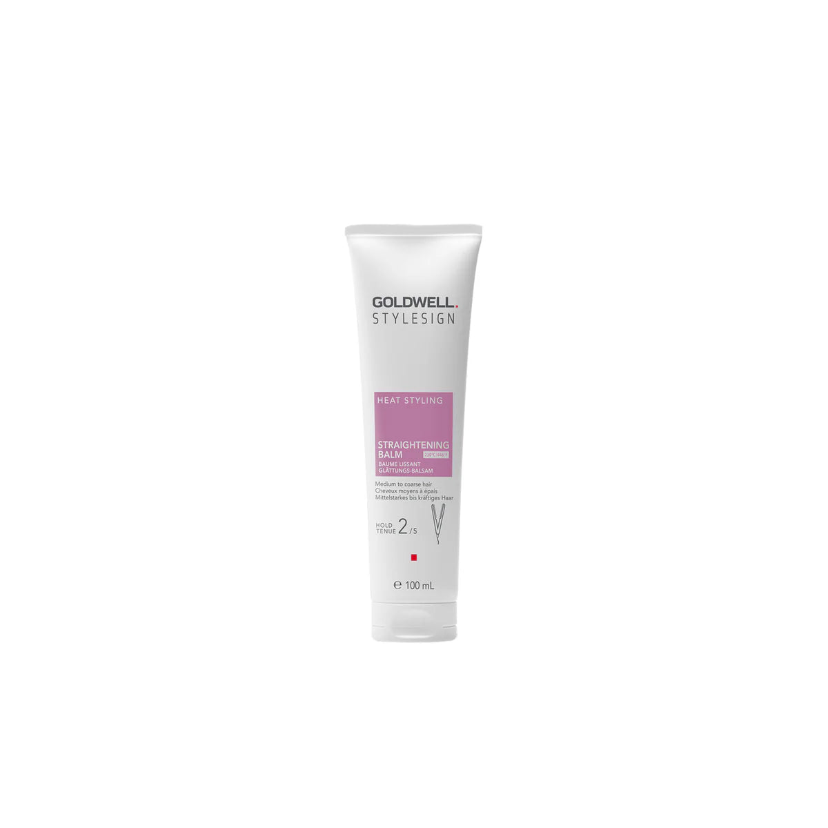 Goldwell StyleSign Straightening Balm 100ml