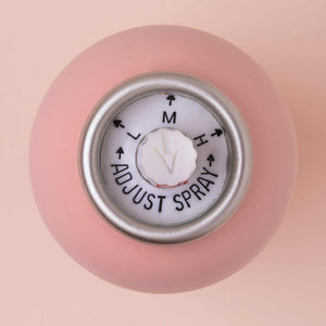 DESIGNME Hold.ME Three Ways Hairspray