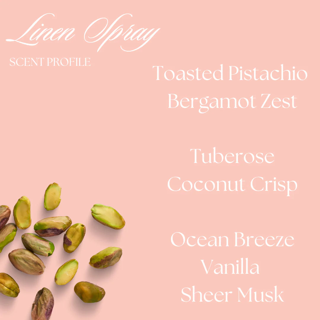 Luxury Linen Spray