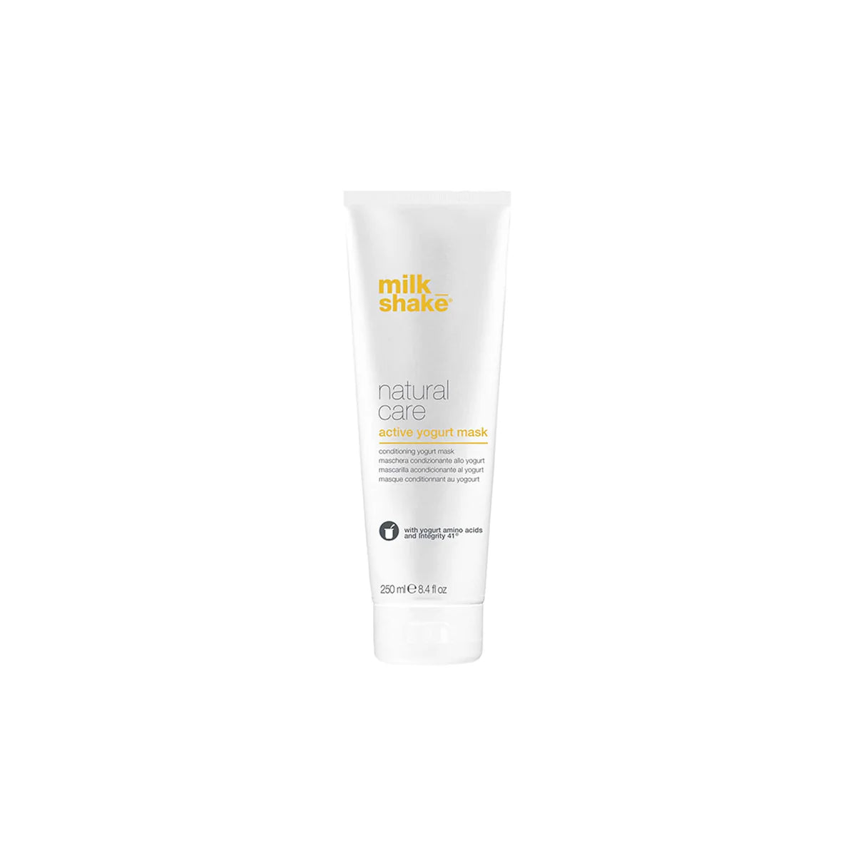 Milkshake Active Yogurt Mask