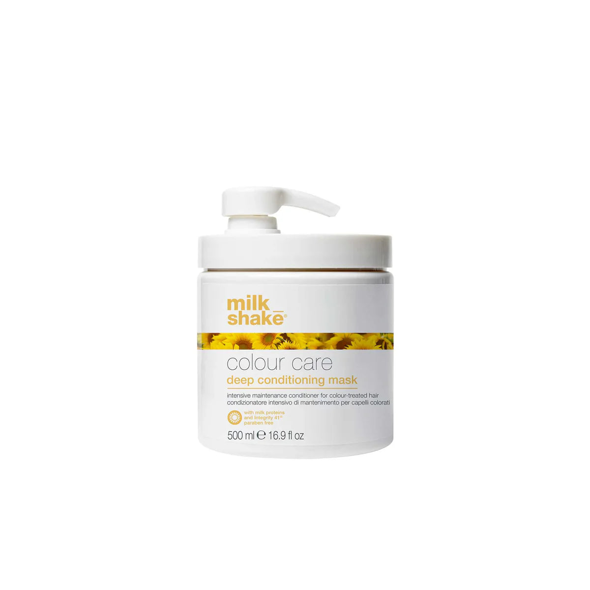 Milkshake Colour Maintainer Deep Conditioning Mask