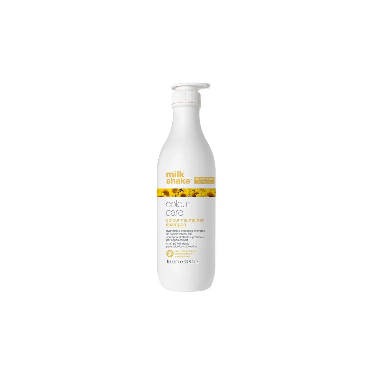 Milkshake Colour Care Maintainer Shampoo
