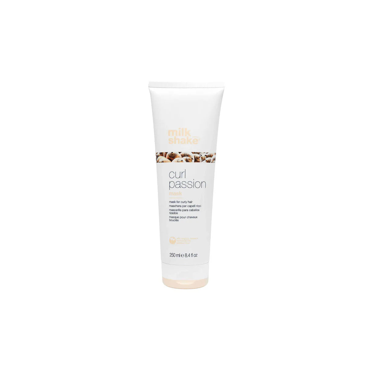 Milkshake Curl Passion Mask