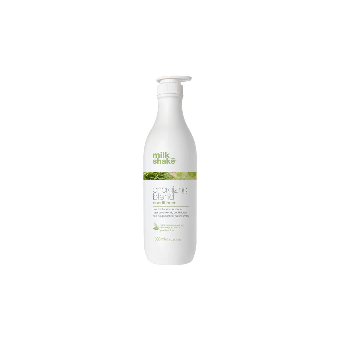 Milkshake Energising Blend Conditioner