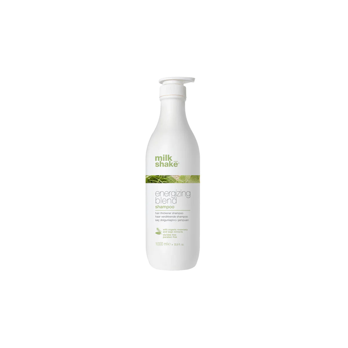 Milkshake Energising Blend Shampoo