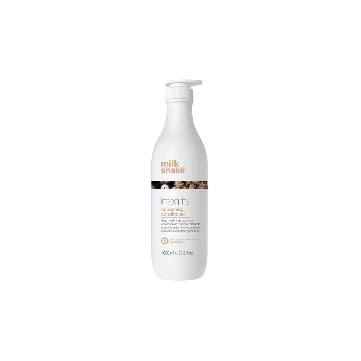 Milkshake Integrity Conditioner