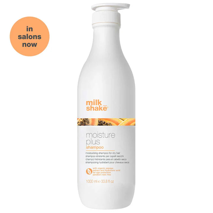 Milkshake Moisture Plus Shampoo