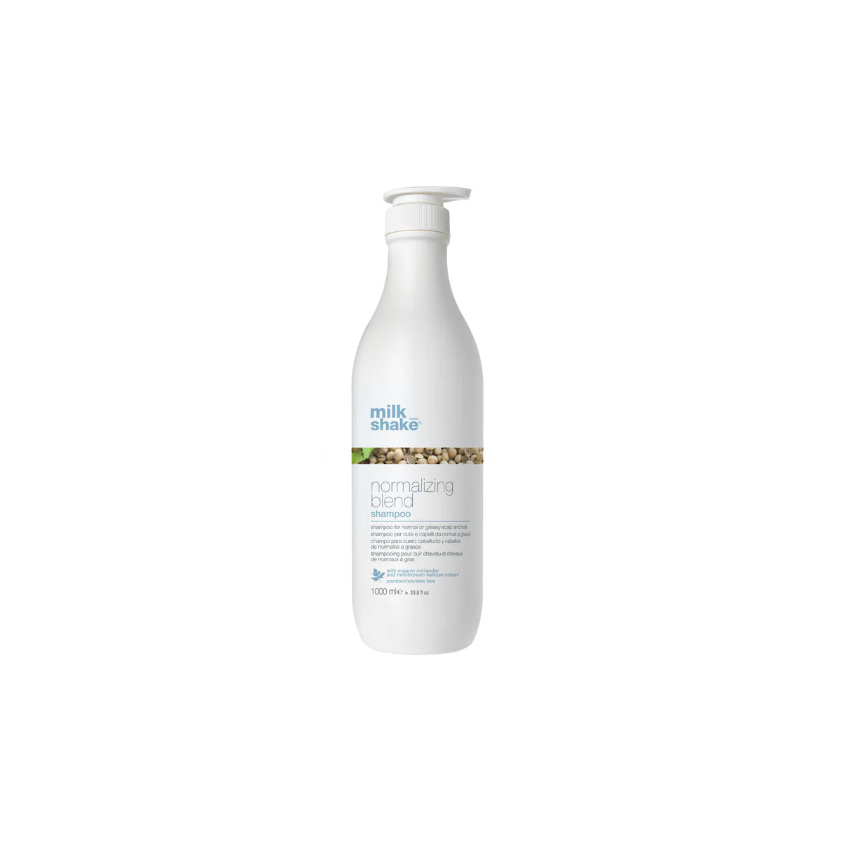 Milkshake Normalising Blend Shampoo