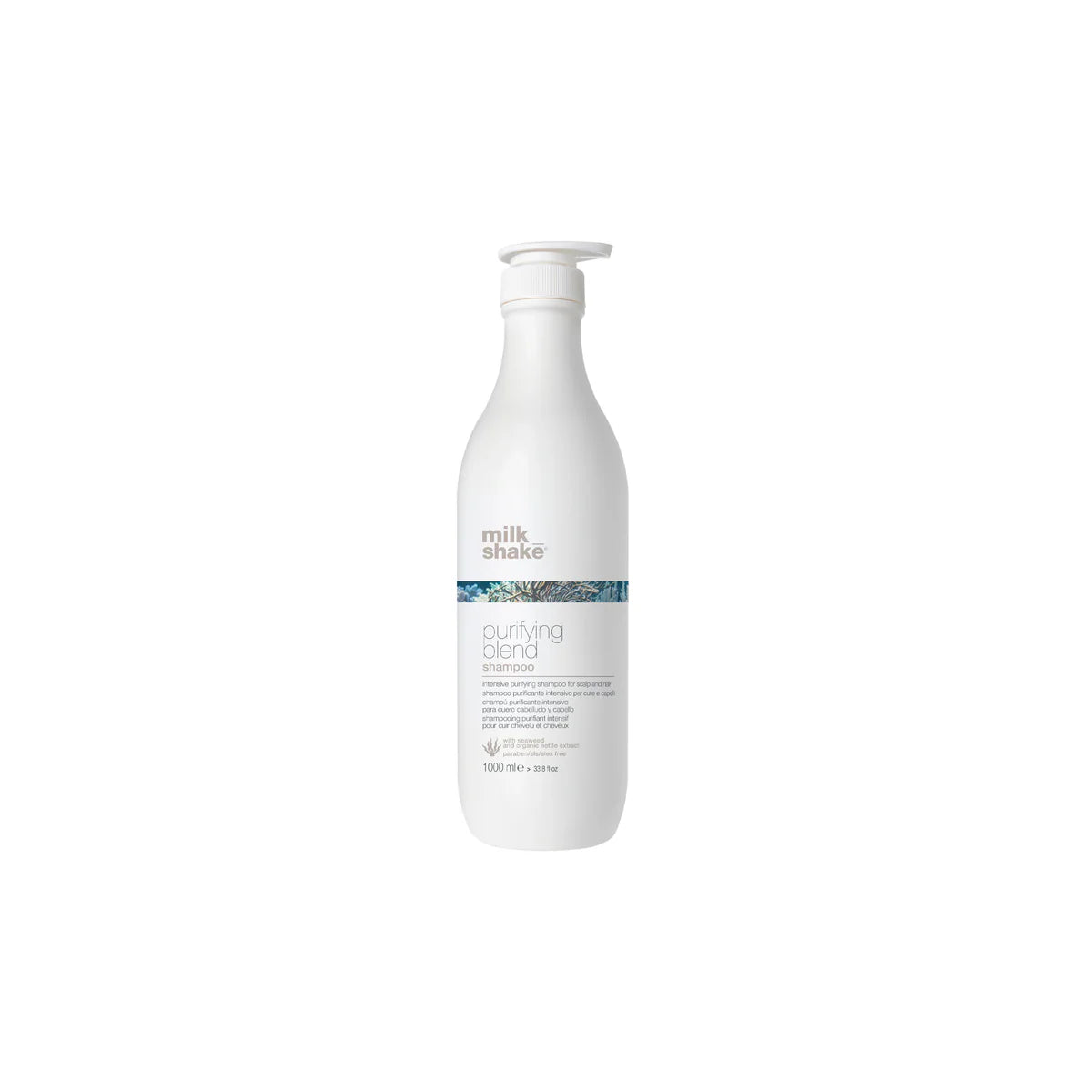 Milkshake Purifying Blend Shampoo