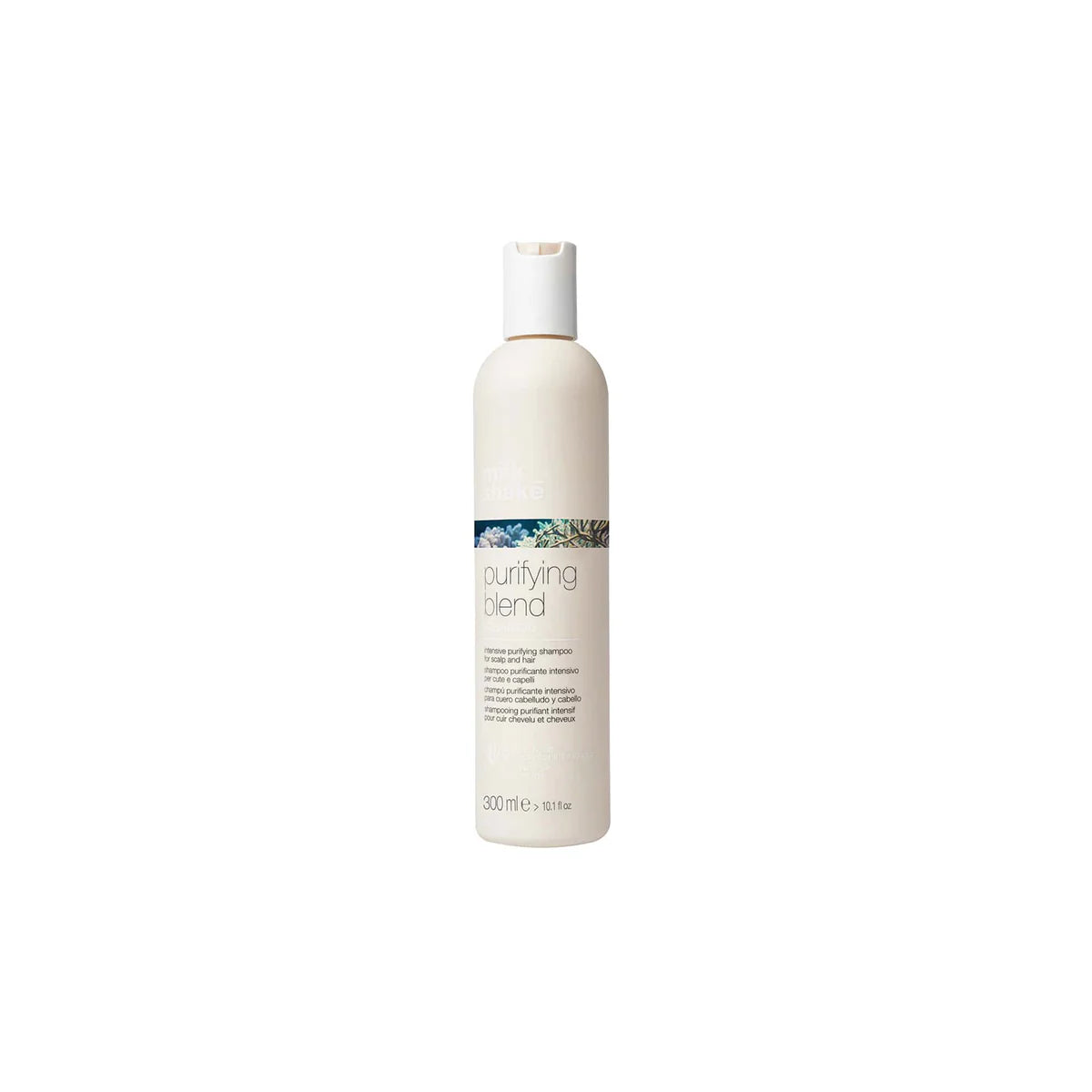 Milkshake Purifying Blend Shampoo