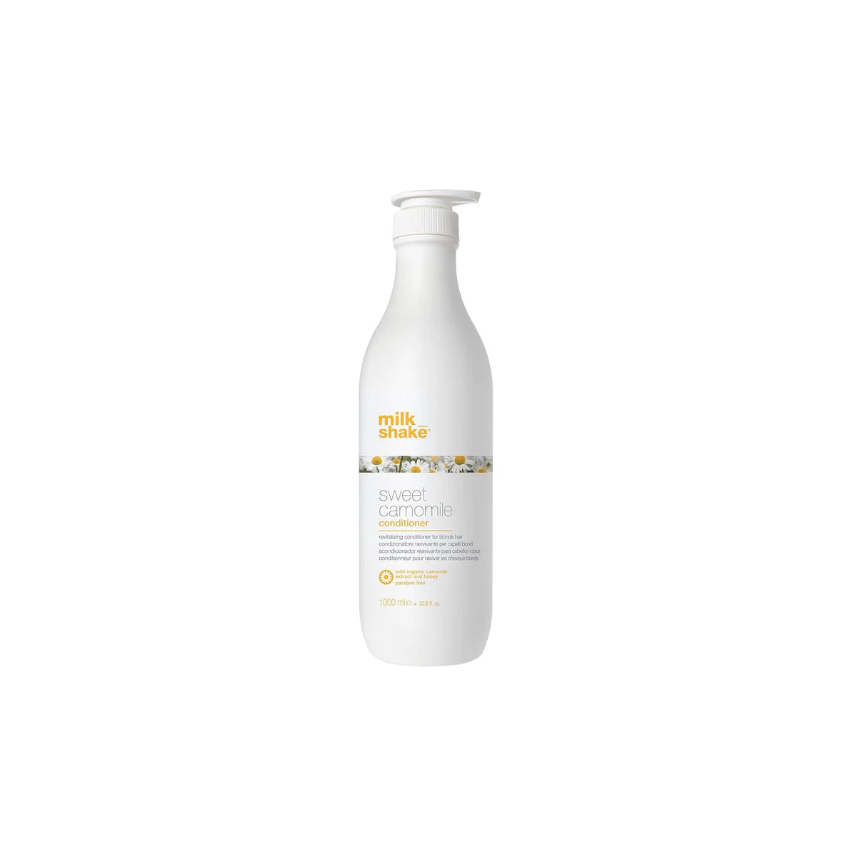 Milkshake Sweet Camomile Conditioner