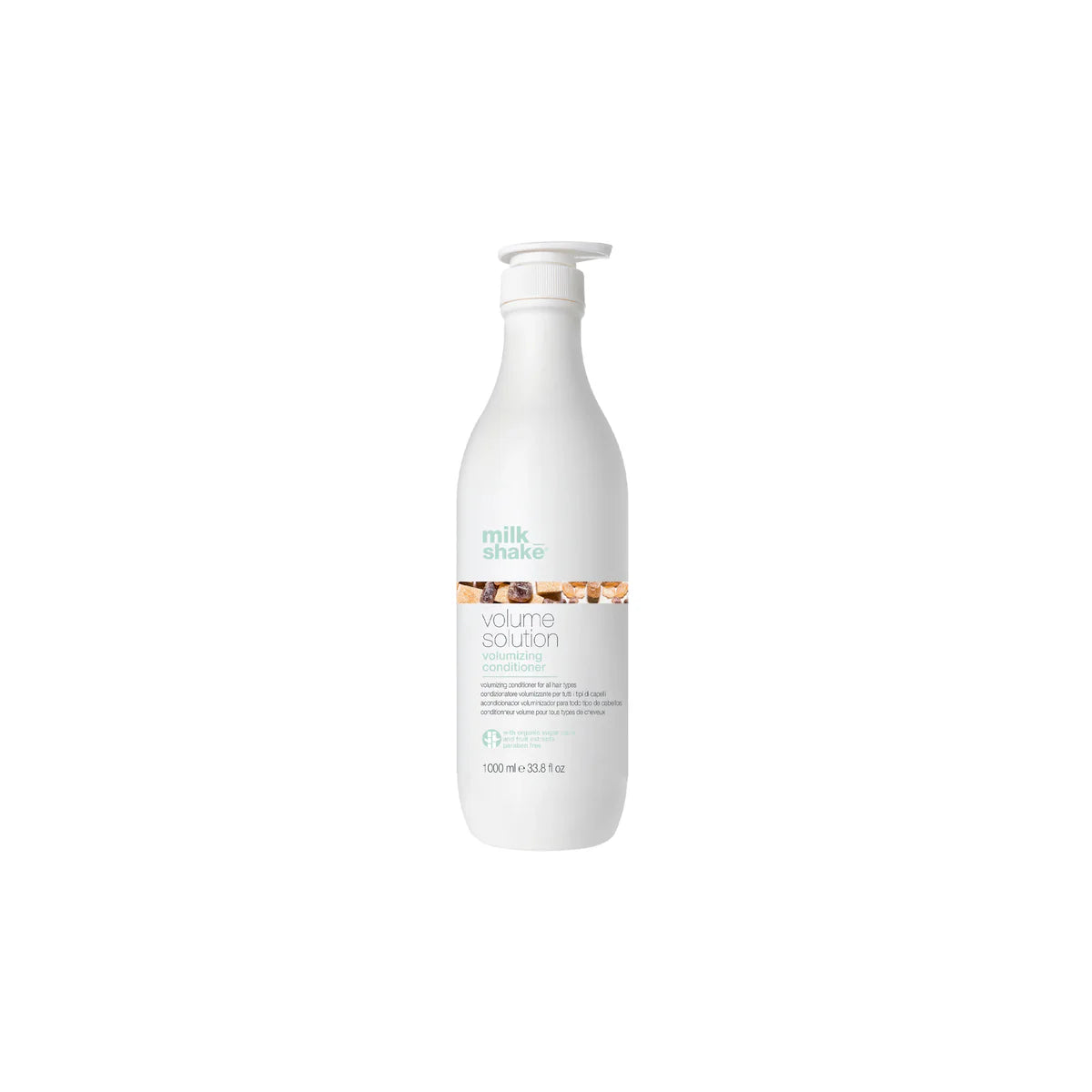 Milkshake Volume Solution Conditioner