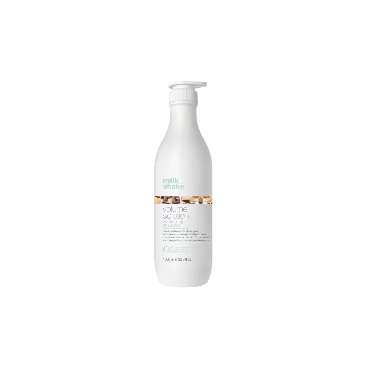 Milkshake Volume Solution Shampoo