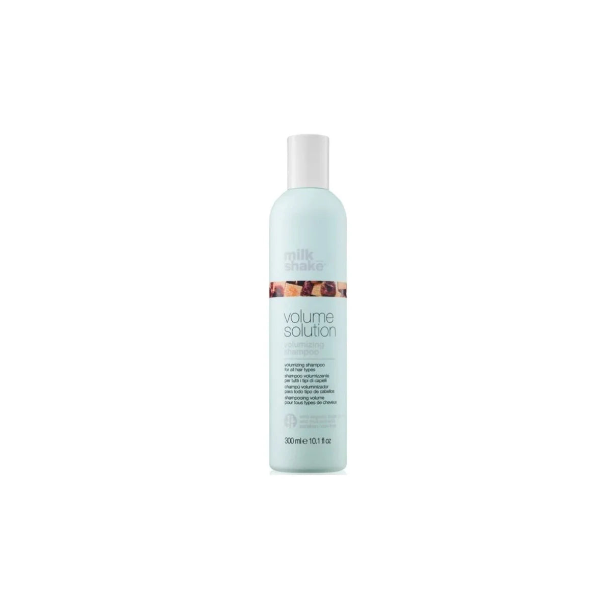 Milkshake Volume Solution Shampoo