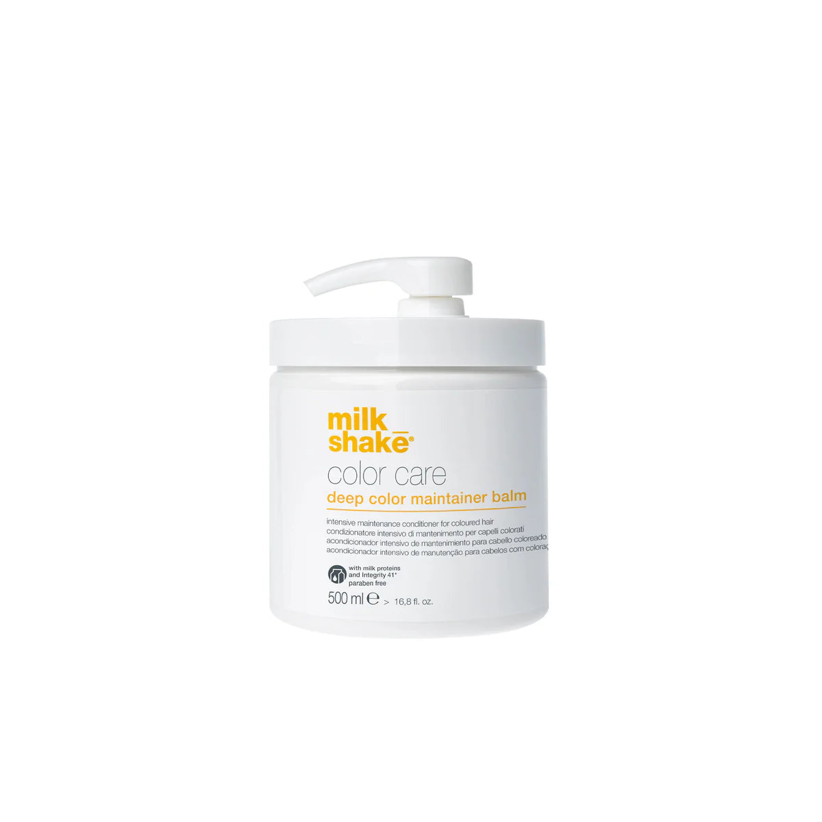 Milkshake Colour Care Deep Maintainer Balm 175ml