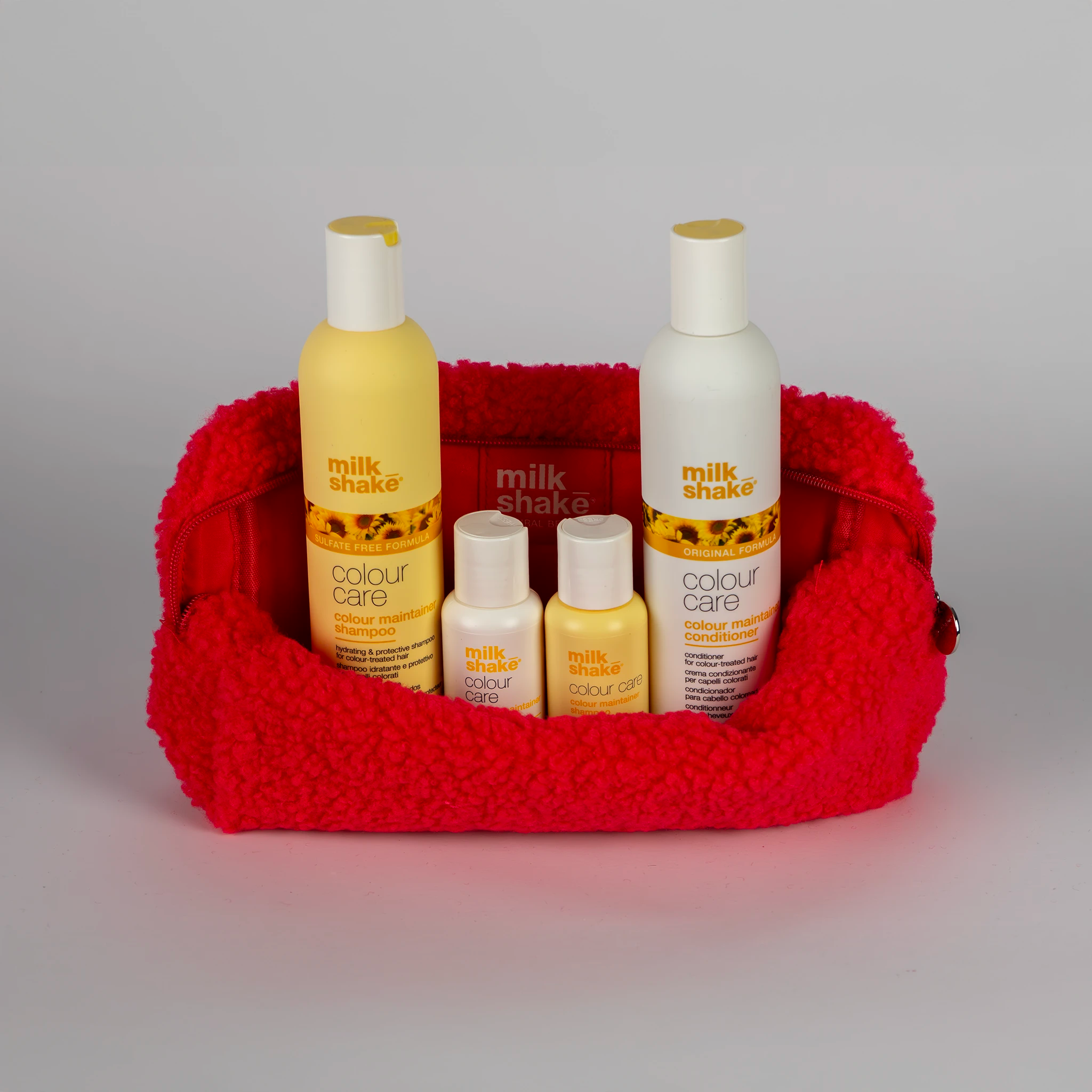 Milkshake Colour Maintainer Holiday Gift Set