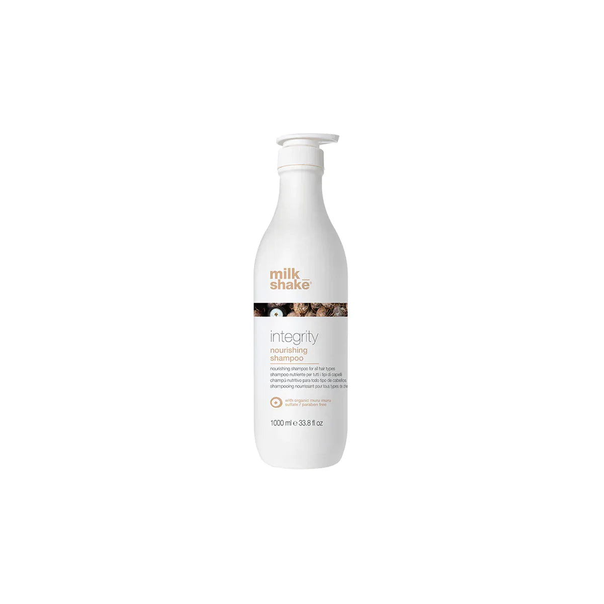 Milkshake Integrity Shampoo