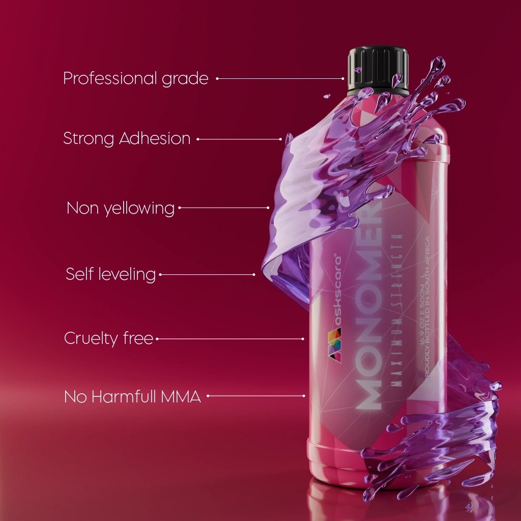 Monomer - 500ml