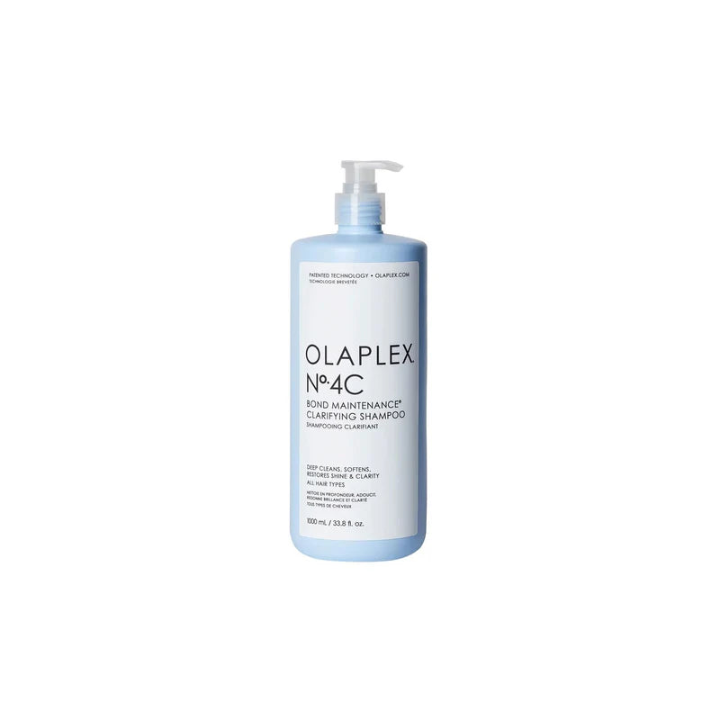 Olaplex No.4C Clarifying Shampoo