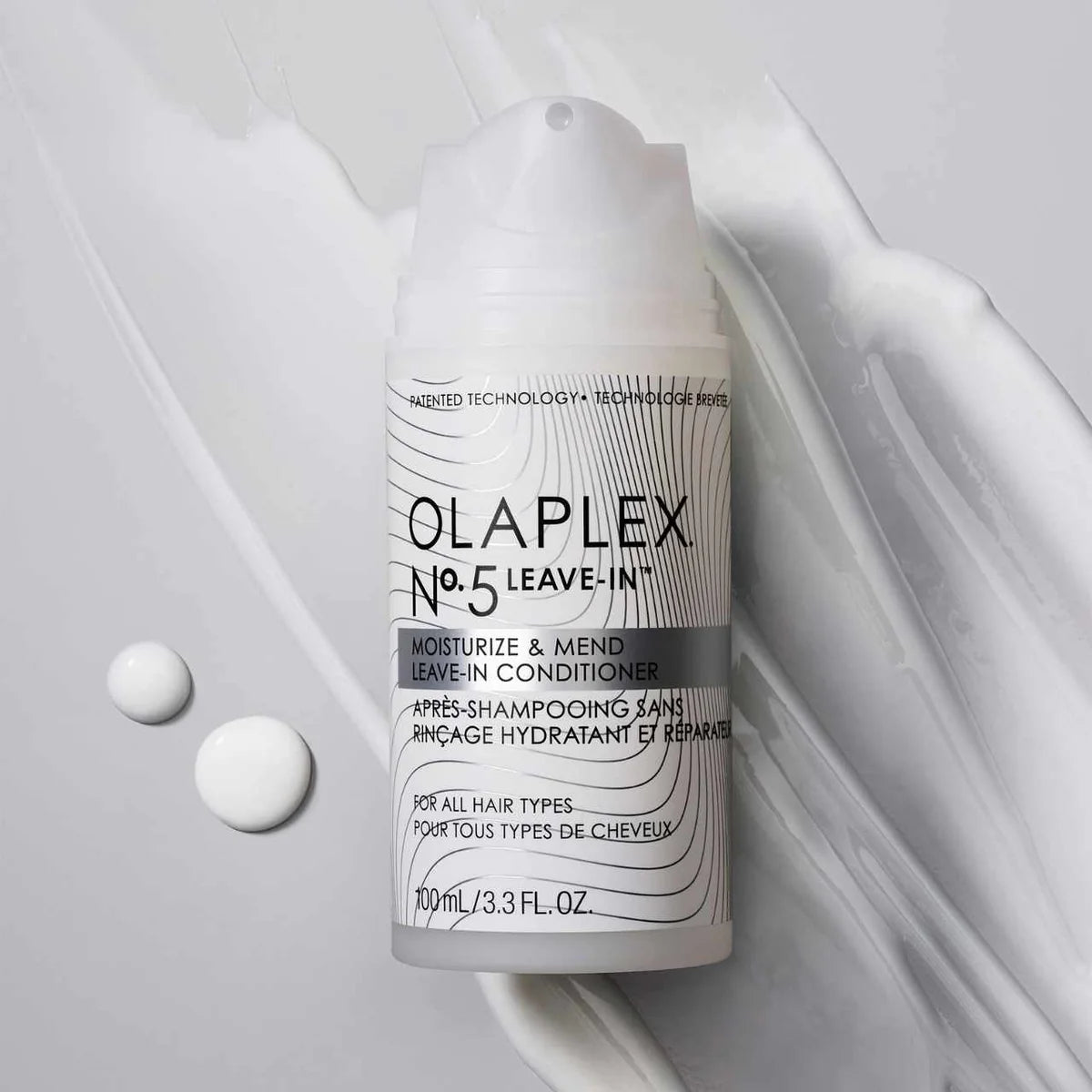 Olaplex No.5 Moisturize & Mend Leave-in Conditioner