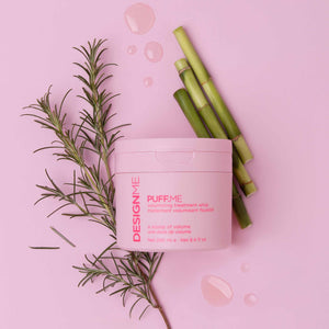 DESIGNME Puff Me Volumizing Treatment Whip 250ml