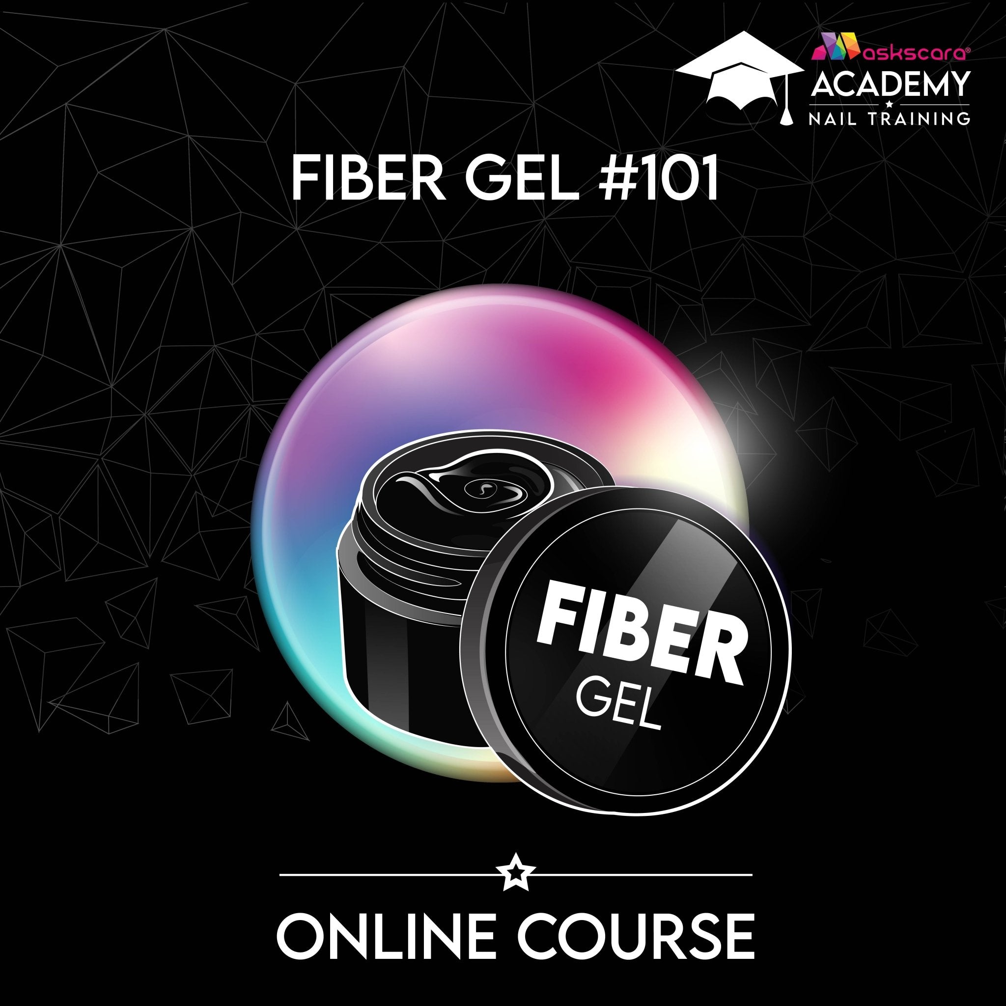 101 Fiber Builder Gel