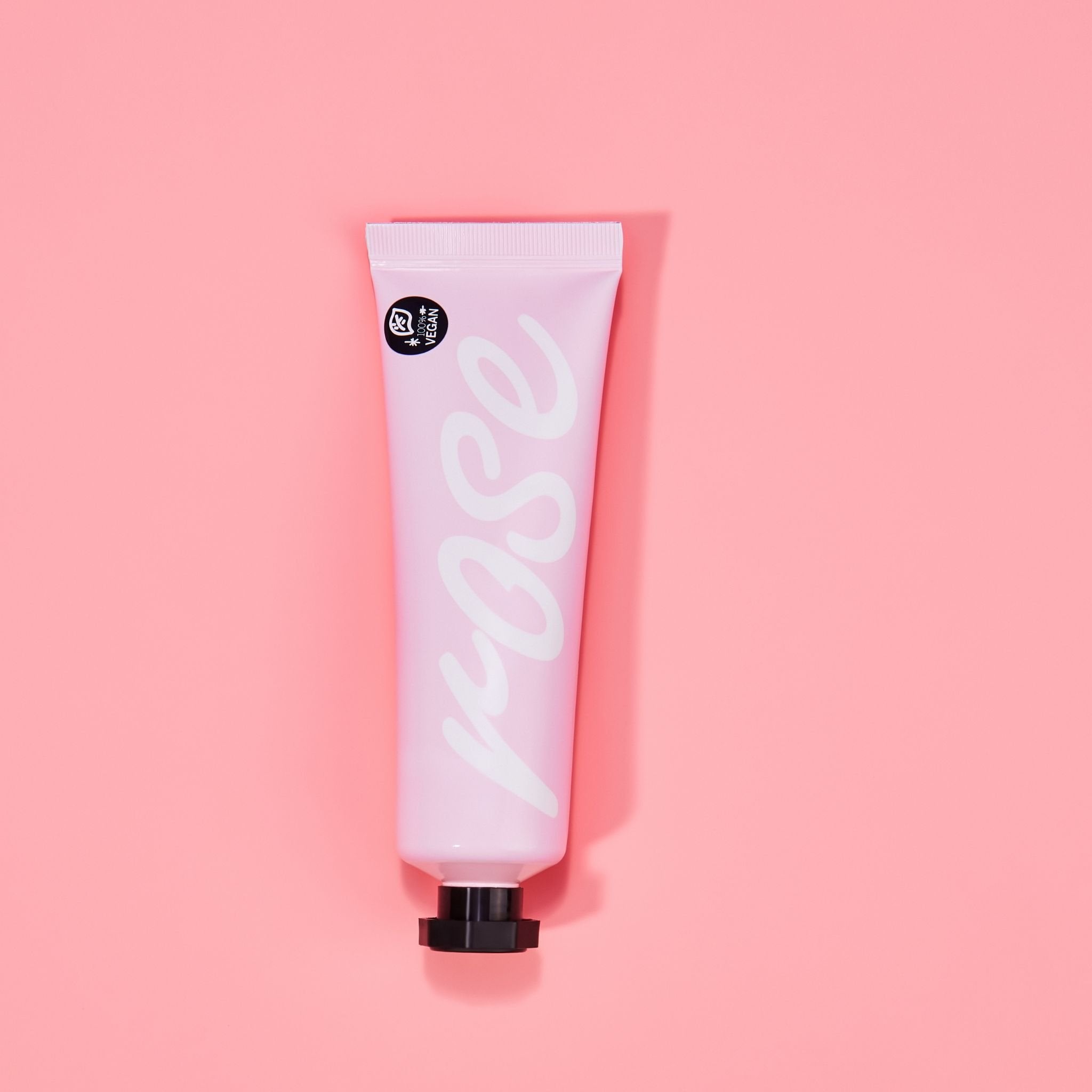 Avry Beauty Hand Cream 1.5oz (45mL TUBE) - Rose Water