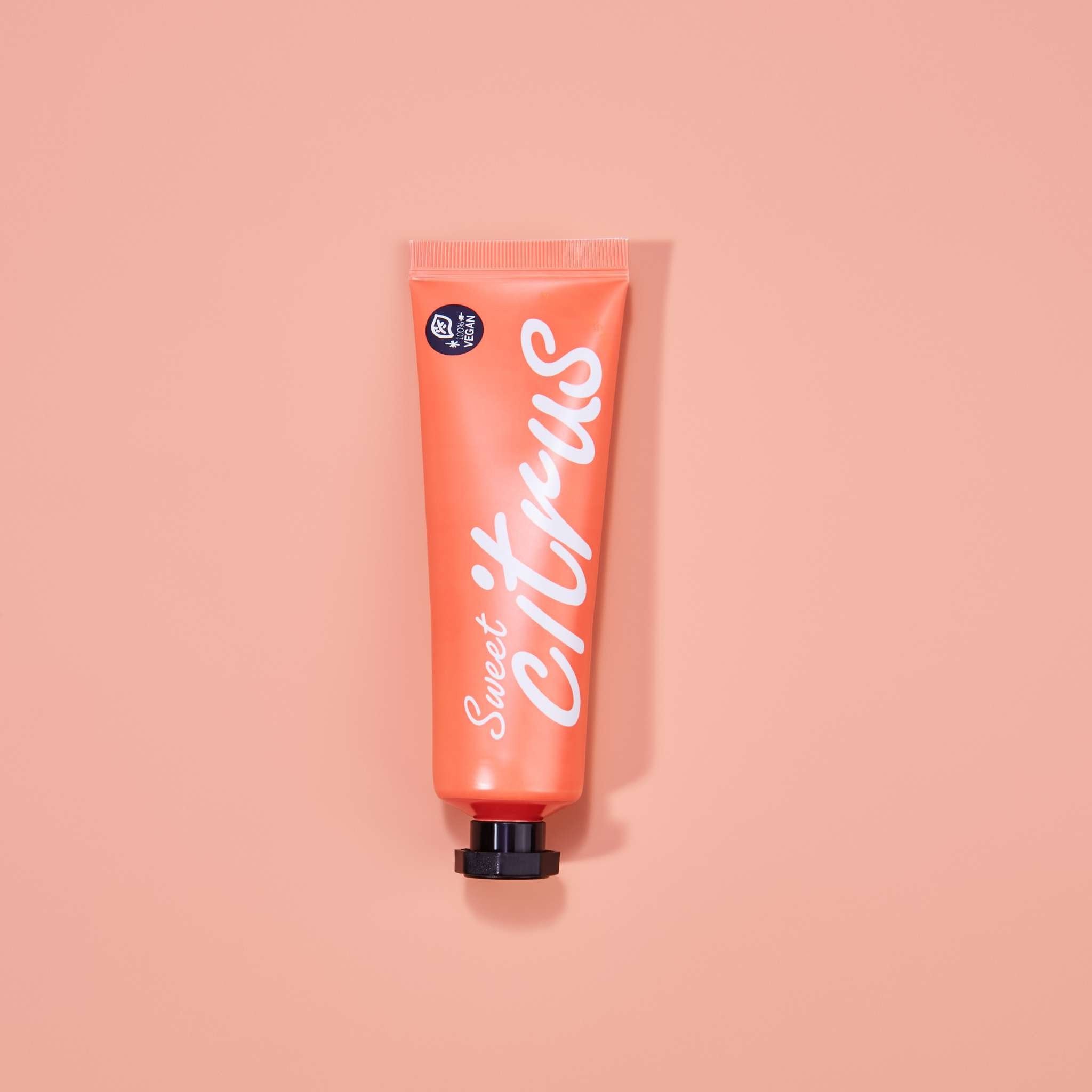 Avry Beauty Hand Cream 1.5oz (45mL TUBE) - Sweet Citrus