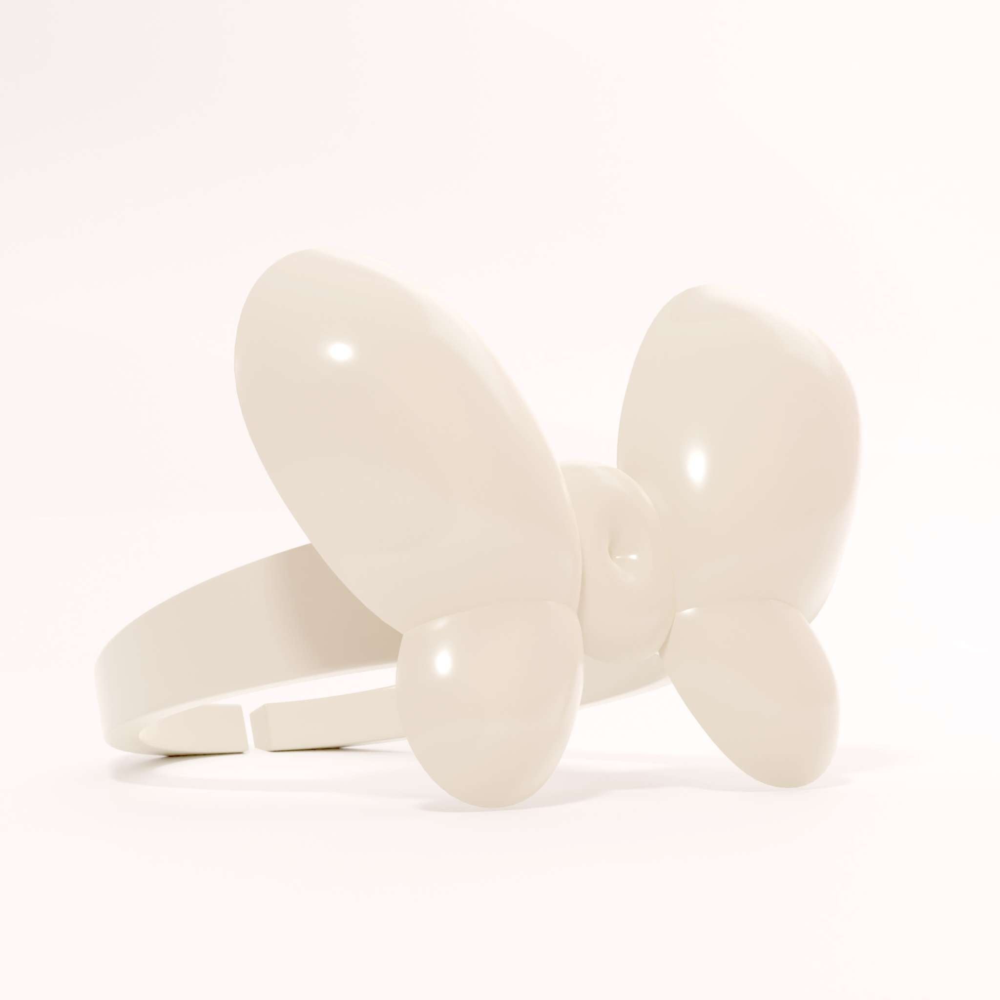Bottle Display Bow