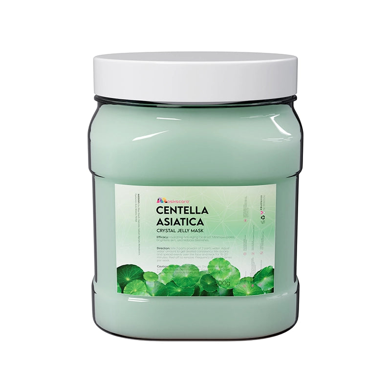 Crystal Jelly Mask Centella Asiatica
