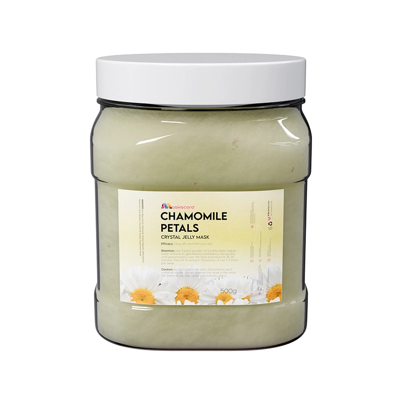 Crystal Jelly Mask Chamomile