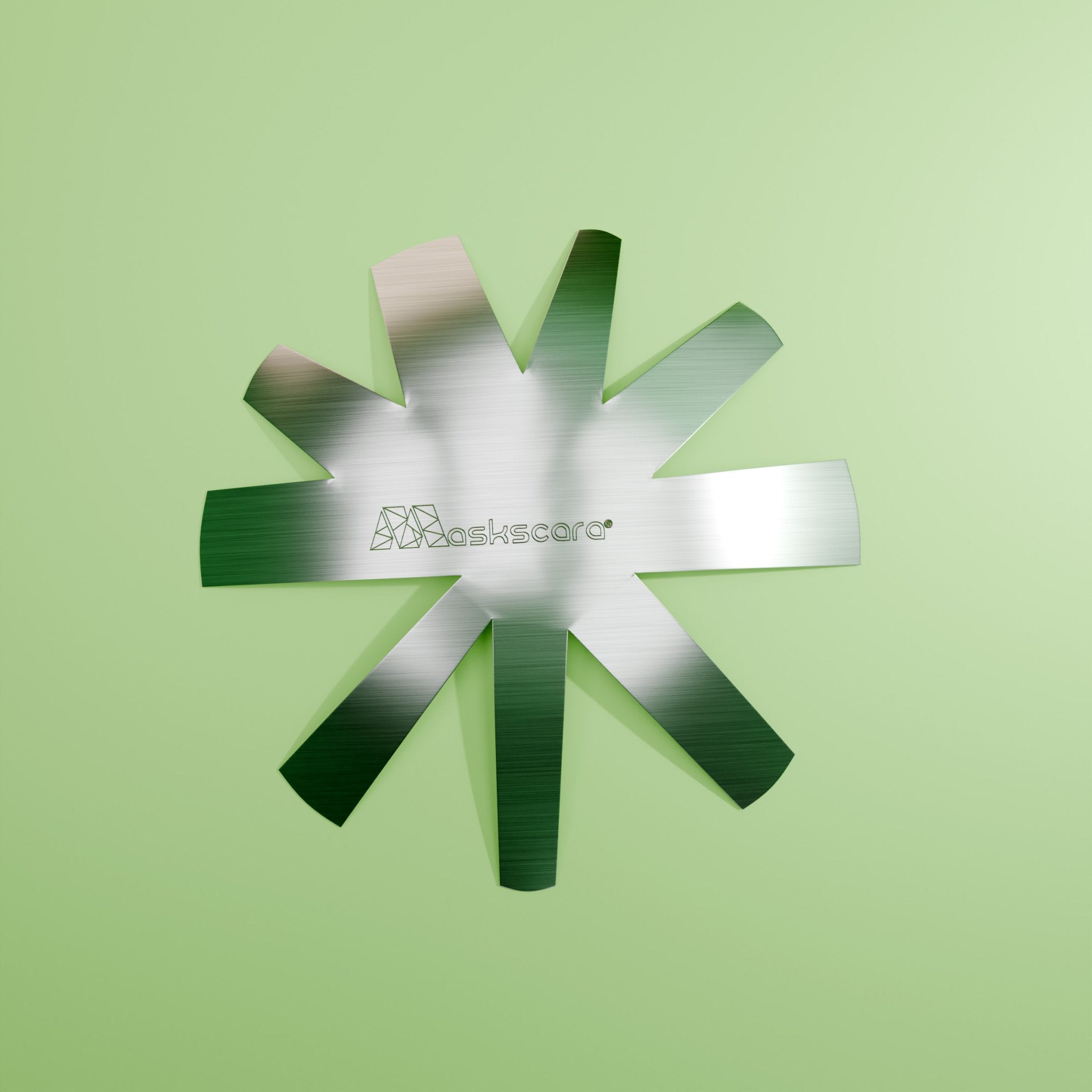 French Cutter - V Line