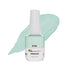 <img scr = “ GP104 Curacao Blue.jpeg” alt = “Pastel Blue gel polish colour by the brand Maskscara”>