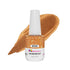 <img scr = “ GP218 "Guns & Rose Gold.jpeg” alt = “Rose Gold gel polish colour by the brand Maskscara”>