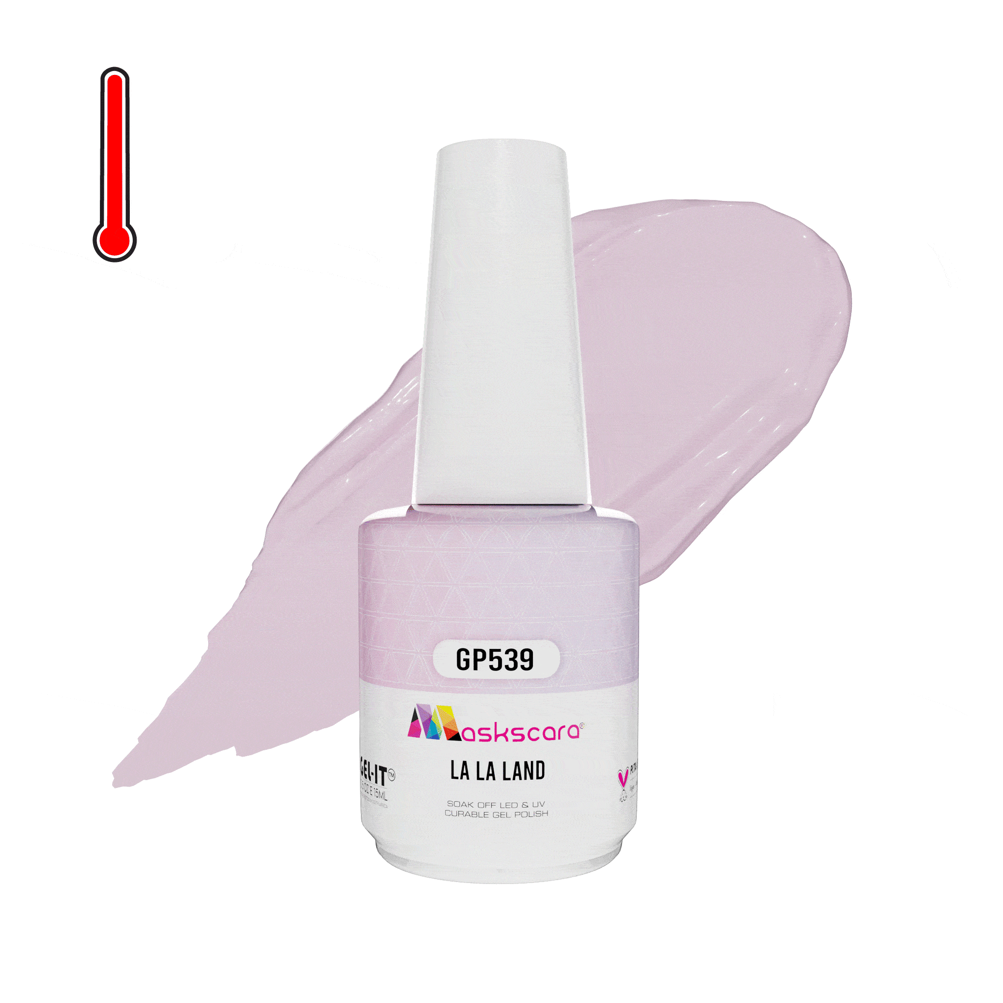 GP539 - La La Land