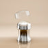 Large Silver Jelly Stamper