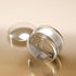 Short Clear Jelly Stamper