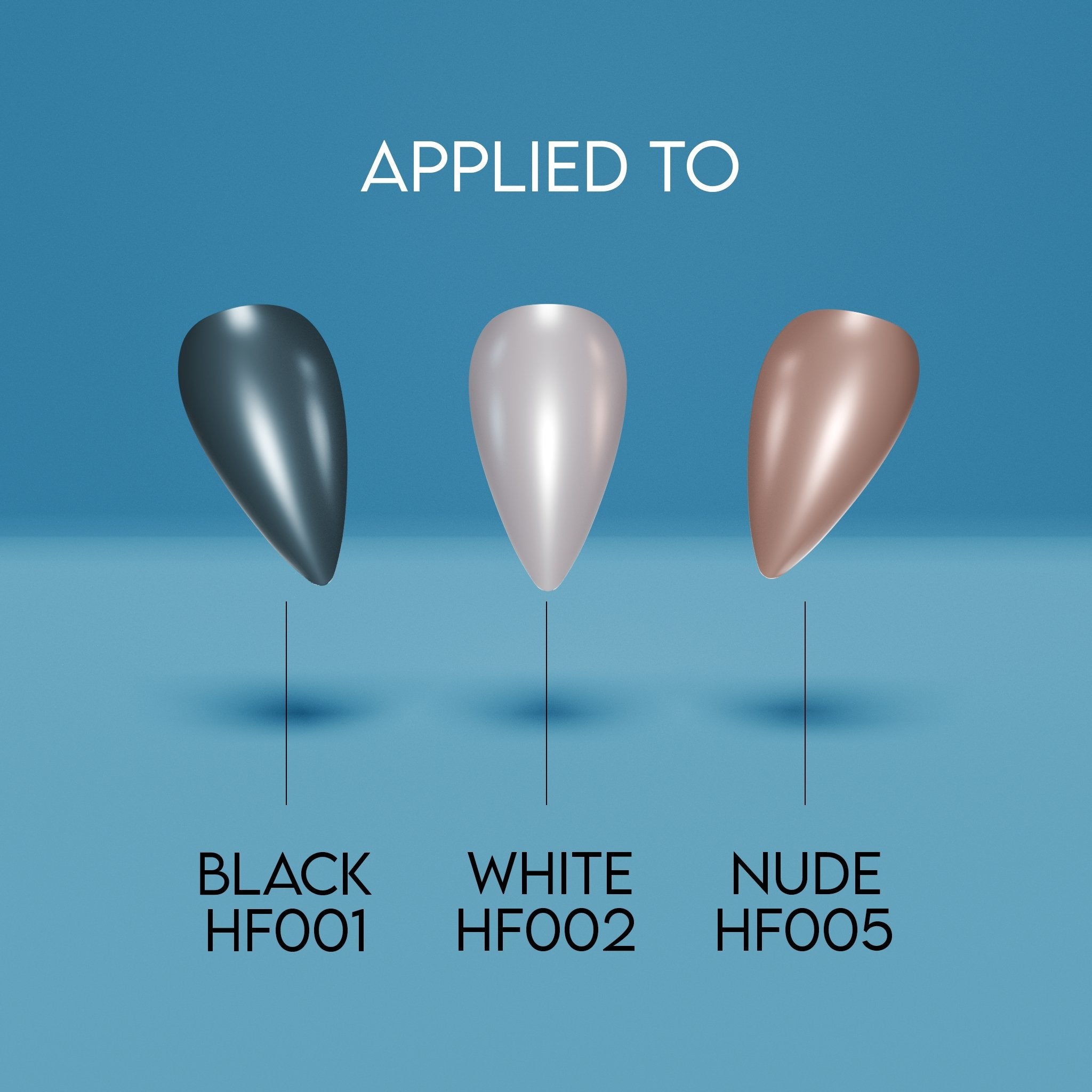 Lustre Dust - White Chrome Pigment