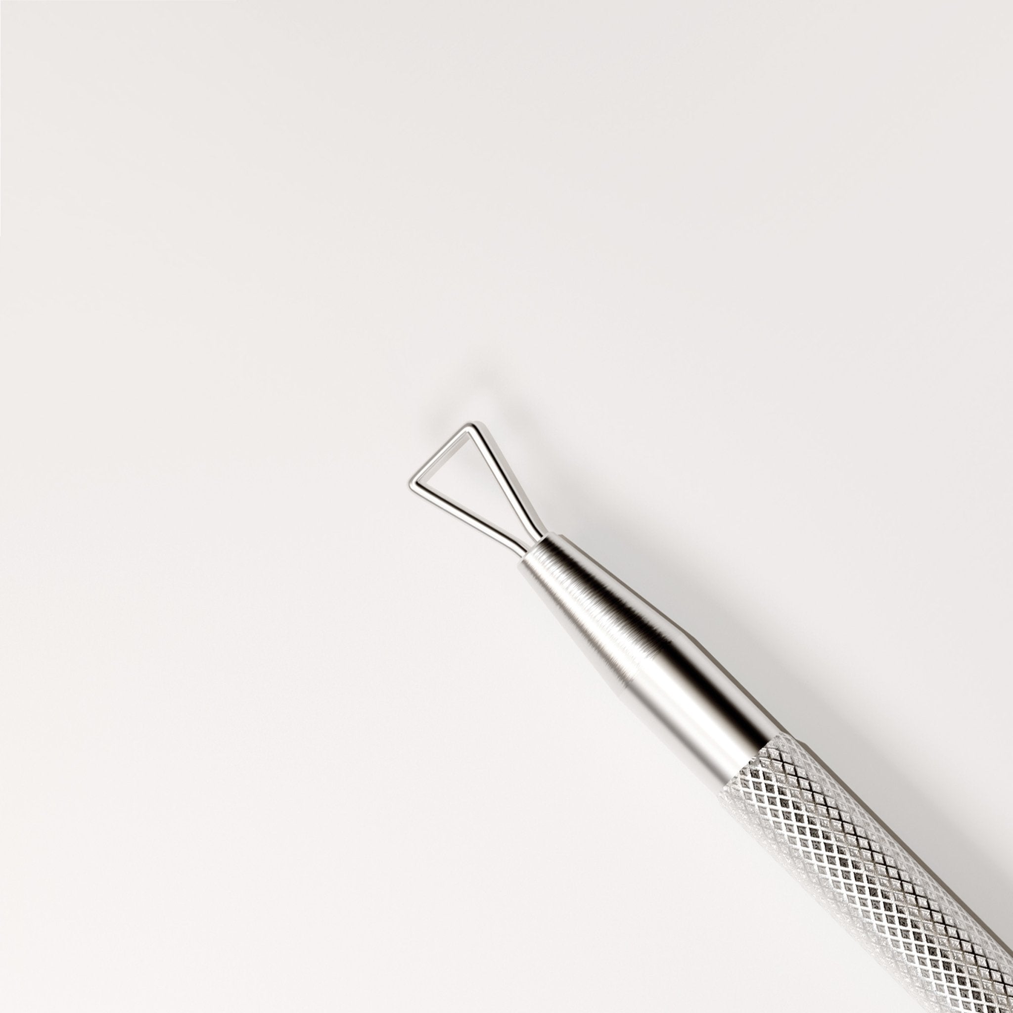 Soak Off Scraping Tool