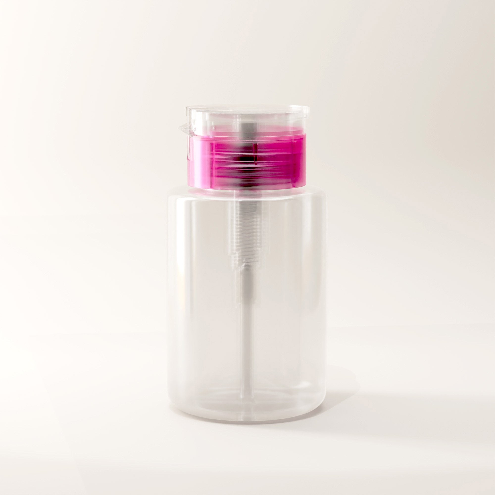 <img scr = “Maskscara Menda Pump.jpg” alt = “Menda Pump Bottle by the brand Maskscara”>