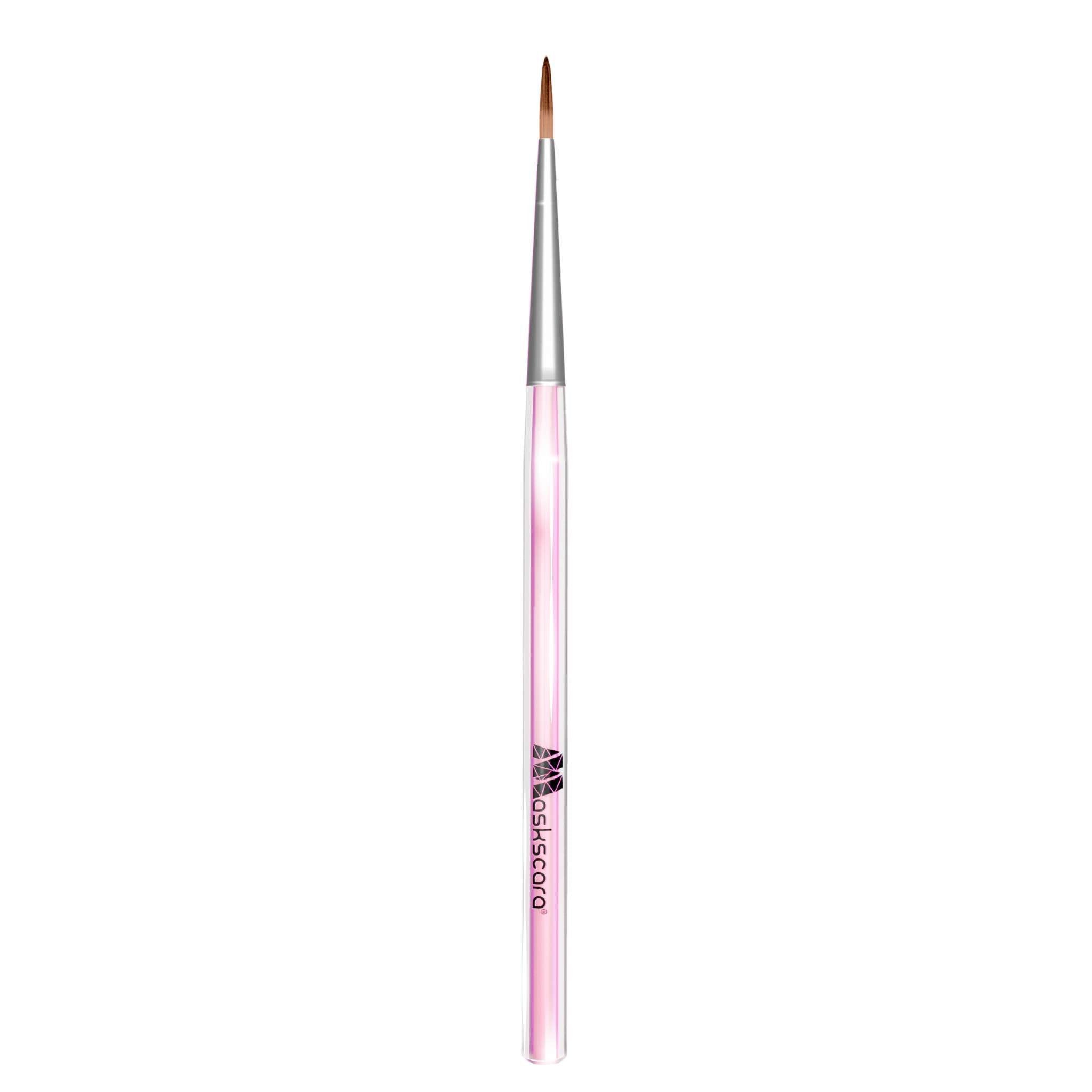 Water Colour Nail Art Brush