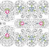 Outline Water Transfer - 13 - Maskscara